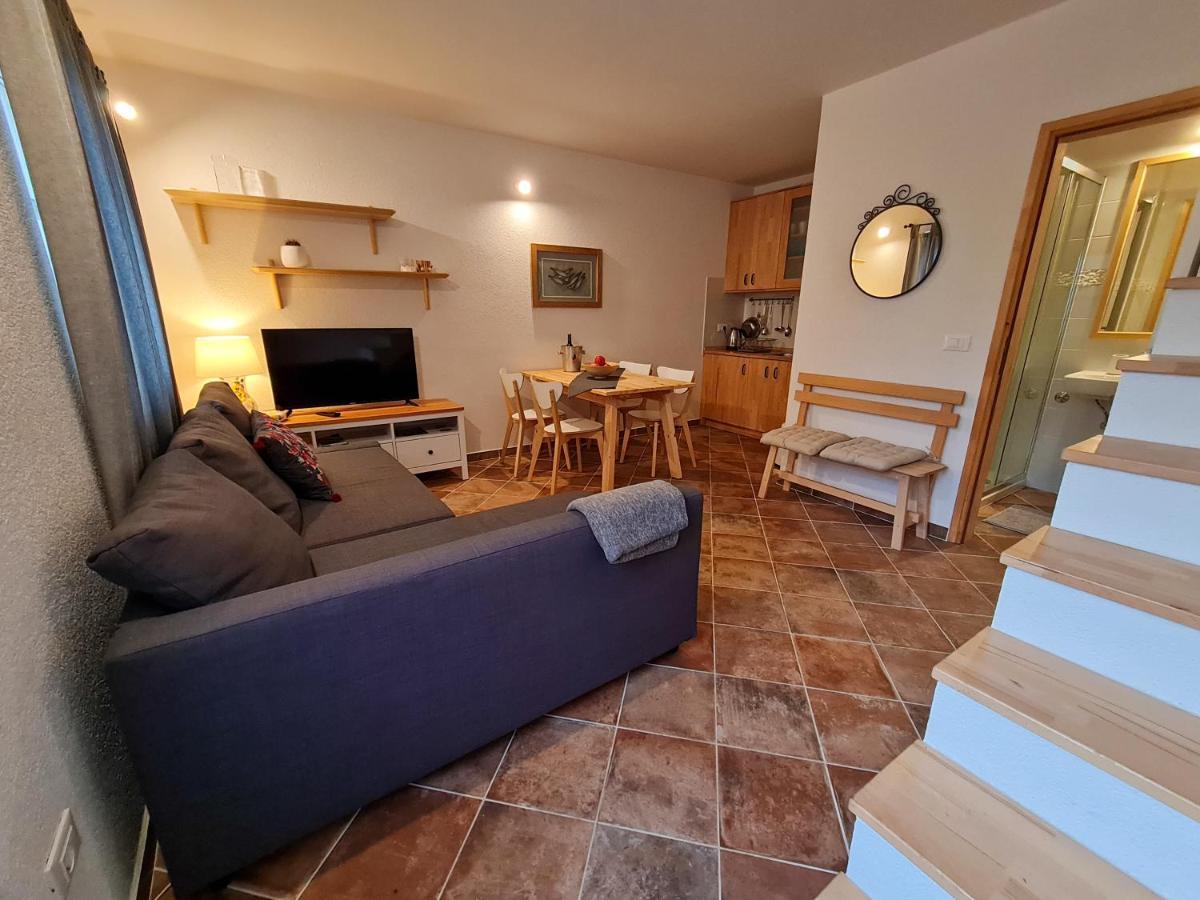 Sweet House And Apartment Rovinj Exterior photo