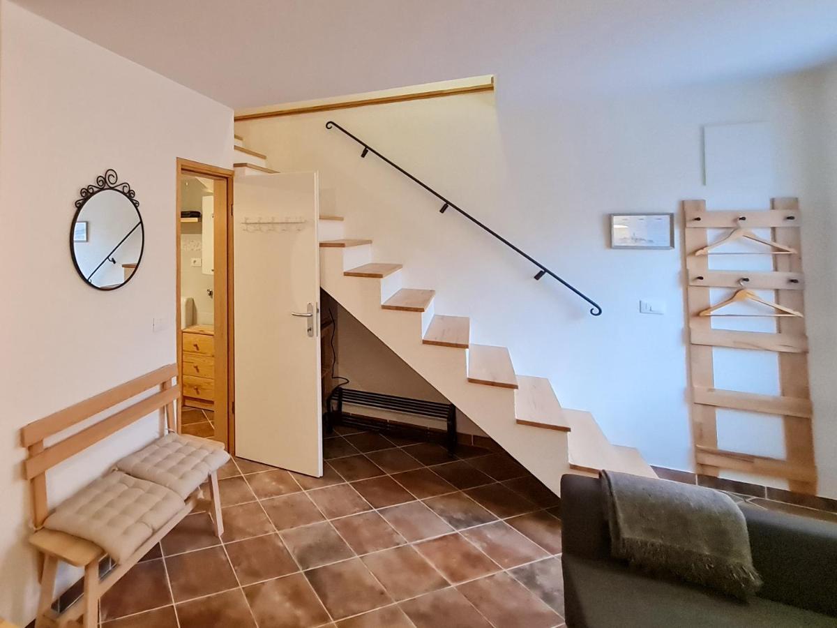 Sweet House And Apartment Rovinj Exterior photo