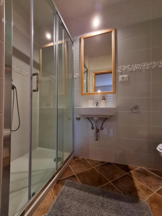 Sweet House And Apartment Rovinj Exterior photo