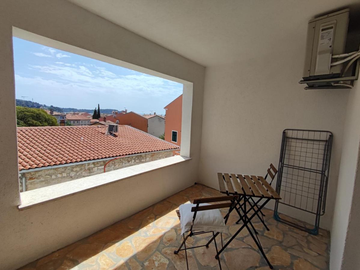 Sweet House And Apartment Rovinj Exterior photo