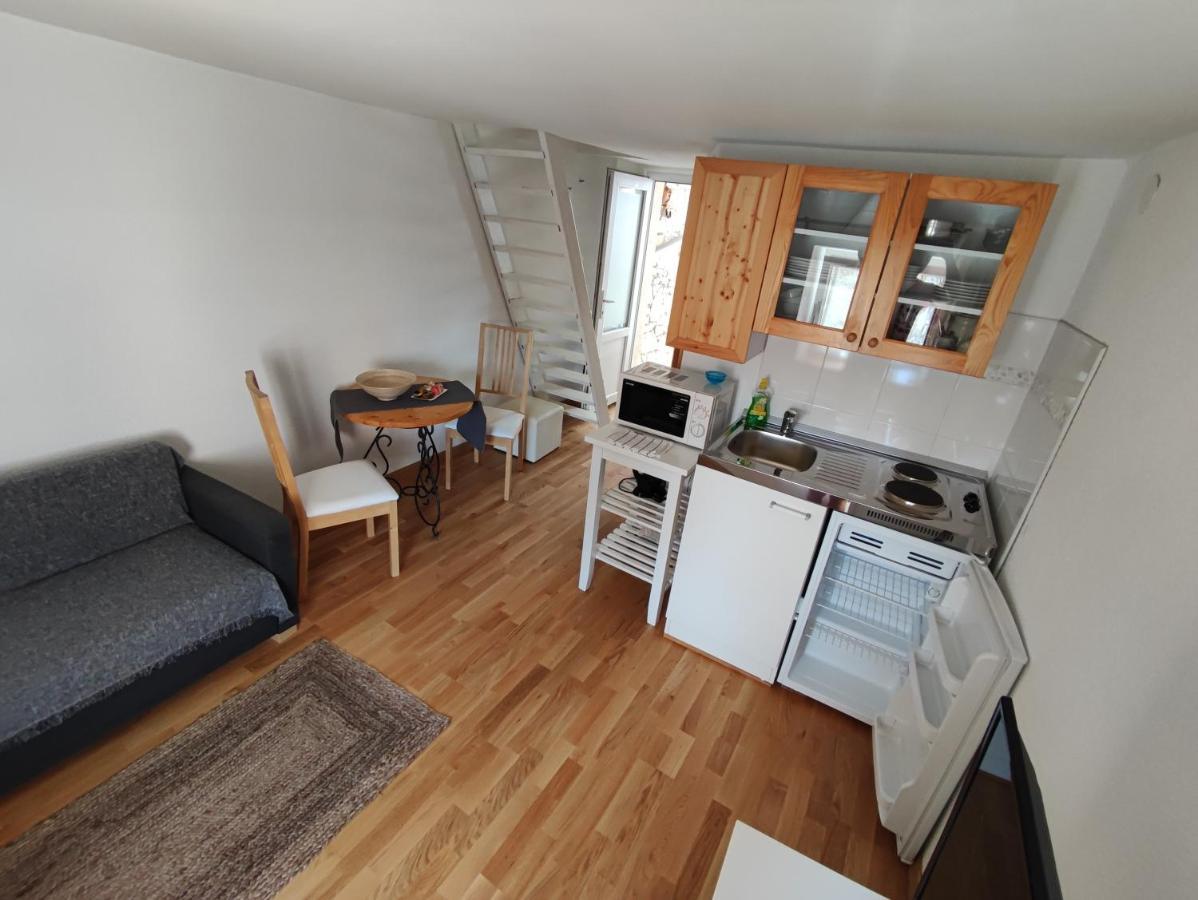 Sweet House And Apartment Rovinj Exterior photo