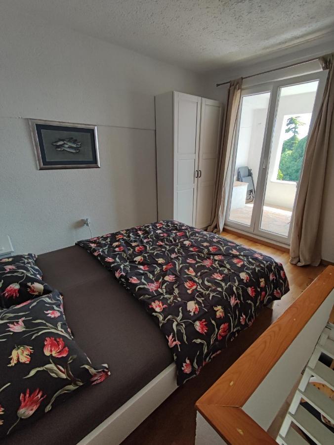 Sweet House And Apartment Rovinj Exterior photo
